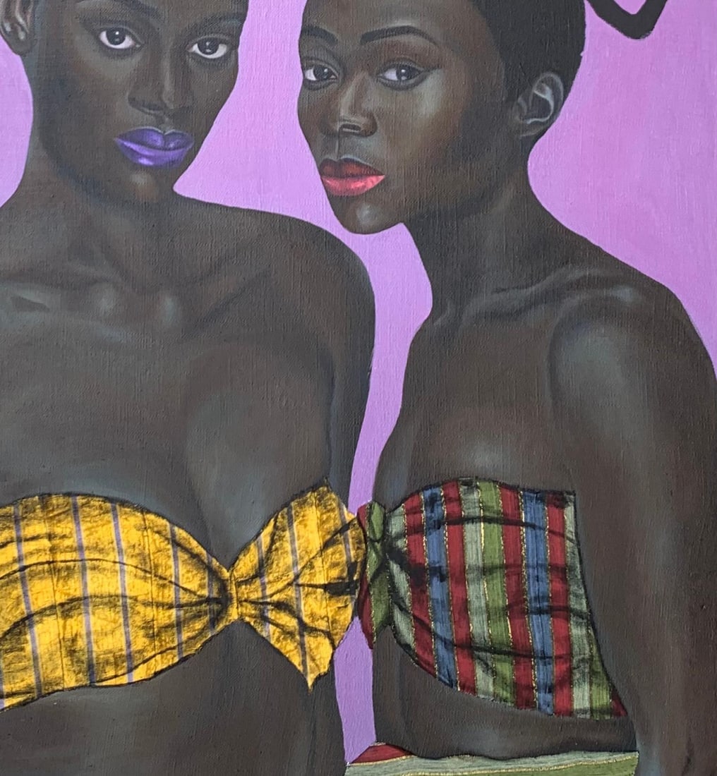 Iyiola Odunayo, Circle of Trust 2, 2023 - 2