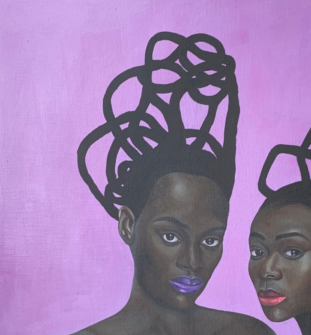 Iyiola Odunayo, Circle of Trust 2, 2023 - 5