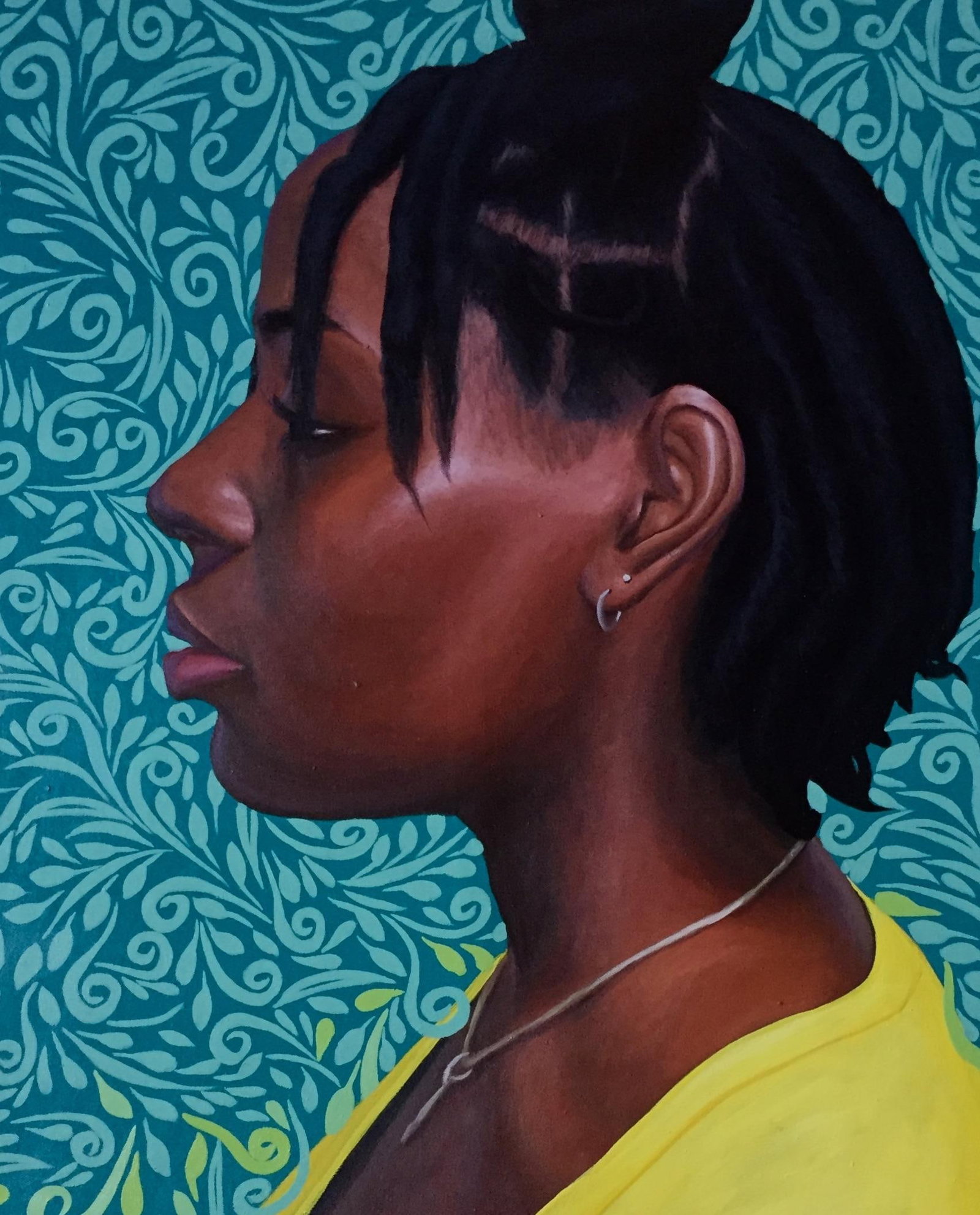 Kehinde Mayowa, Insight, 2023 - 9