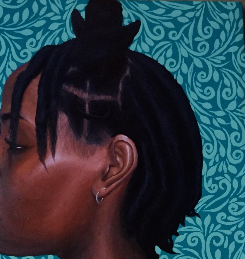 Kehinde Mayowa, Insight, 2023 - 6