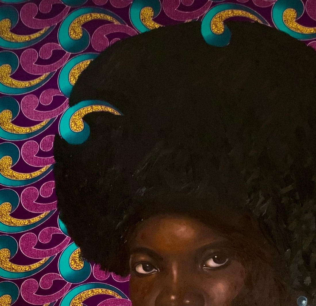 Bakare Abubakri-sideeq Babatunde, Fierce Fabrication 1, 2023 - 8