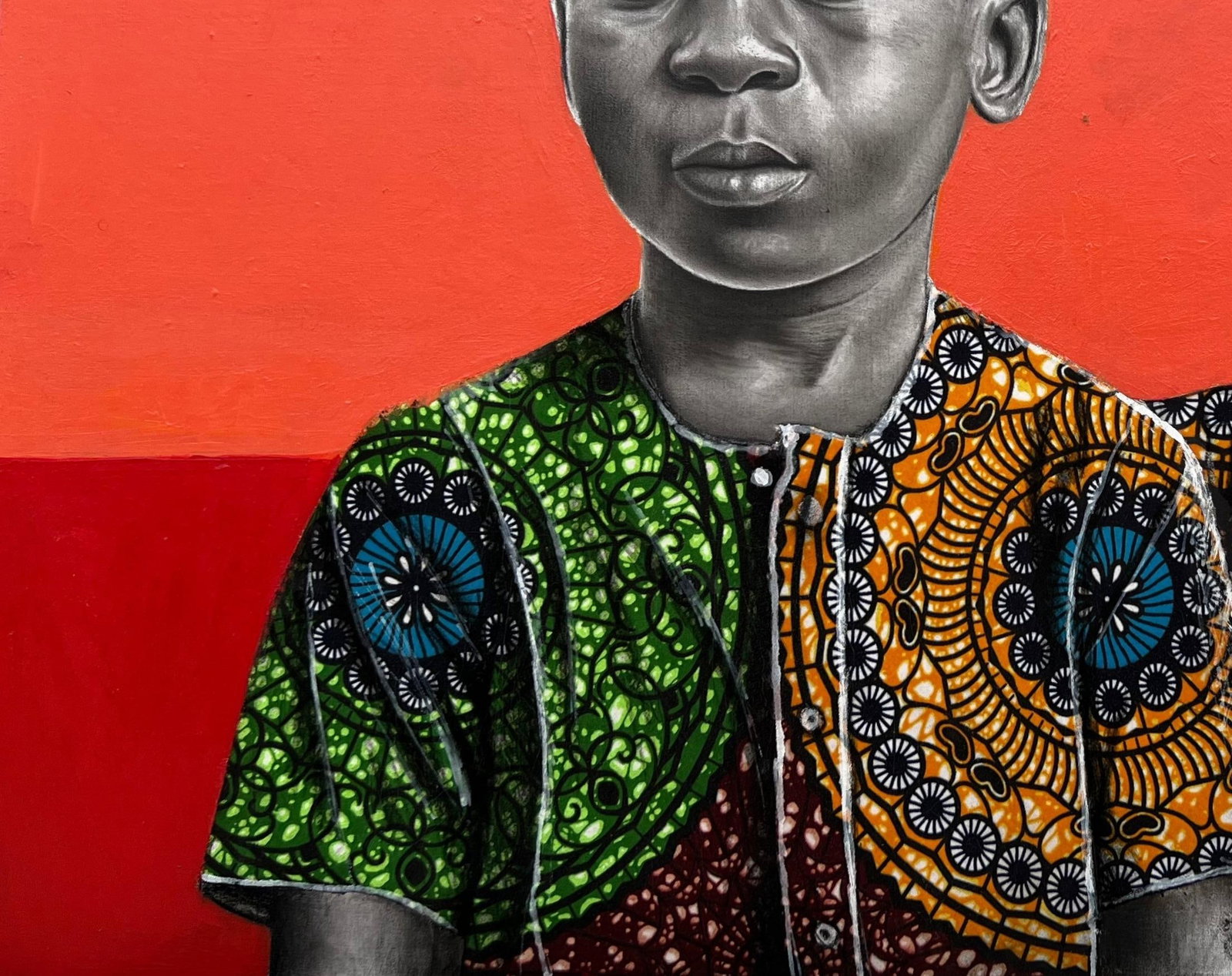 Ademola Clement Ajayi, Brothers, 2023 - 13