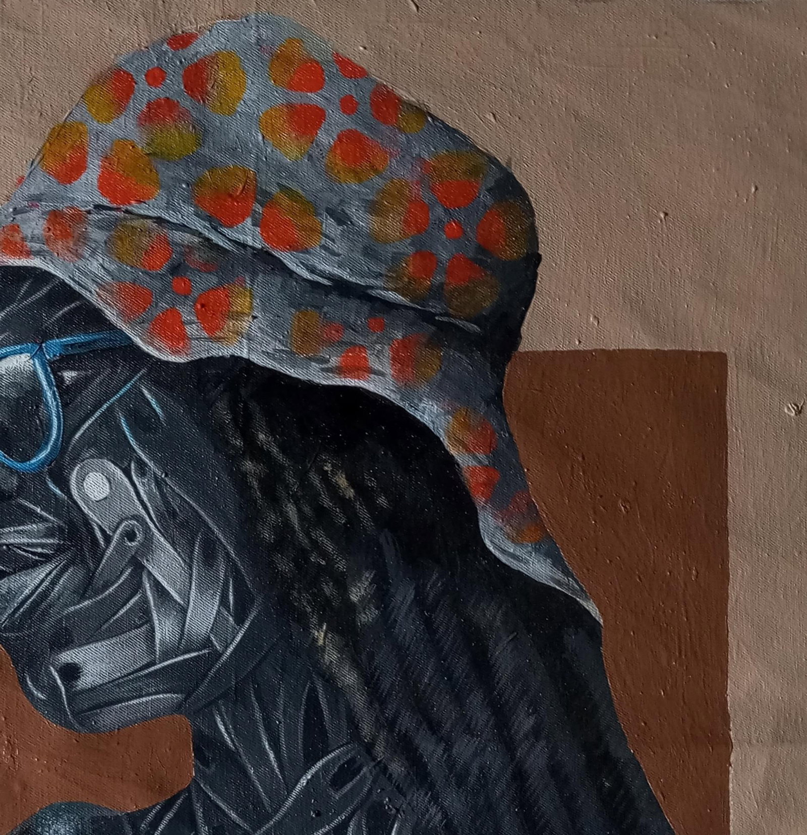 Ayanwale Joseph Oluwafemi, Adedoyin (Royalty has become Sweet), 2024 - 6