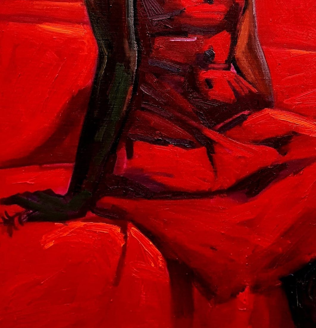 Ajegbomogun Damilola, Cast 3, 2024 - 2