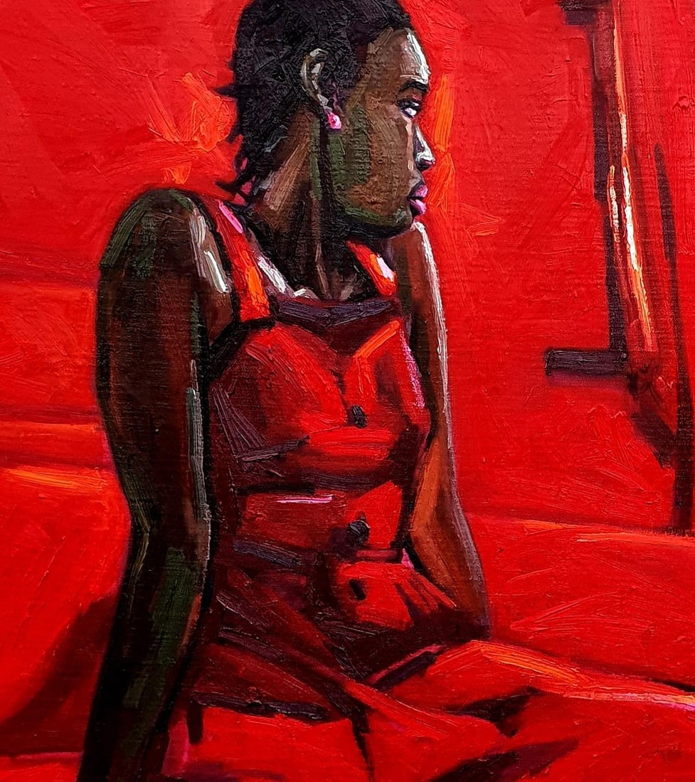 Ajegbomogun Damilola, Cast 3, 2024 - 4