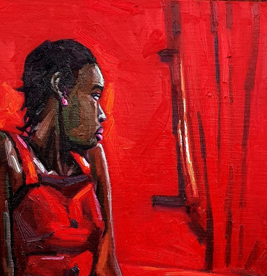 Ajegbomogun Damilola, Cast 3, 2024 - 7