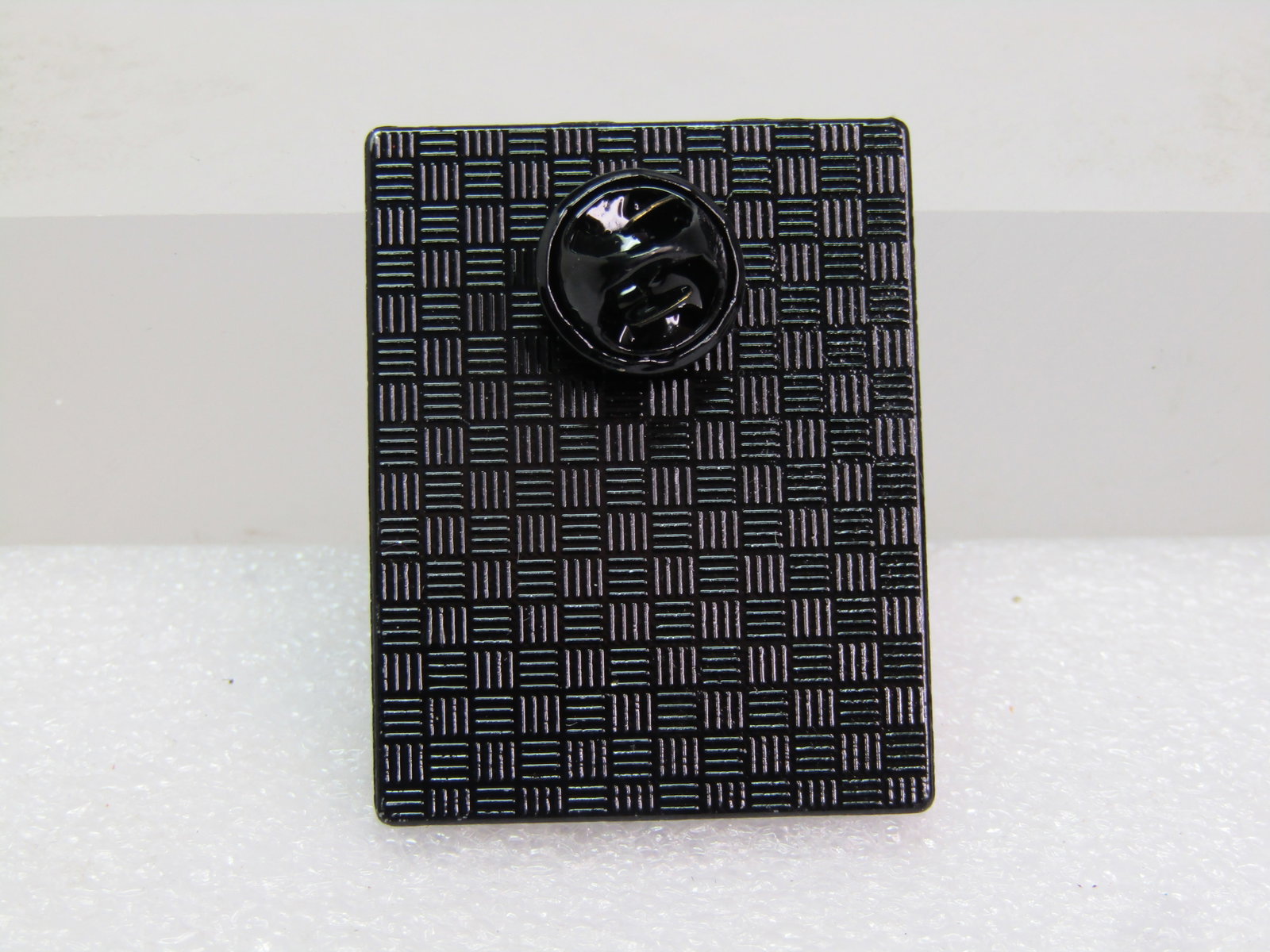 Frank Ocean's Enameled Tack Pin (from his "Blonde" Album). - 4