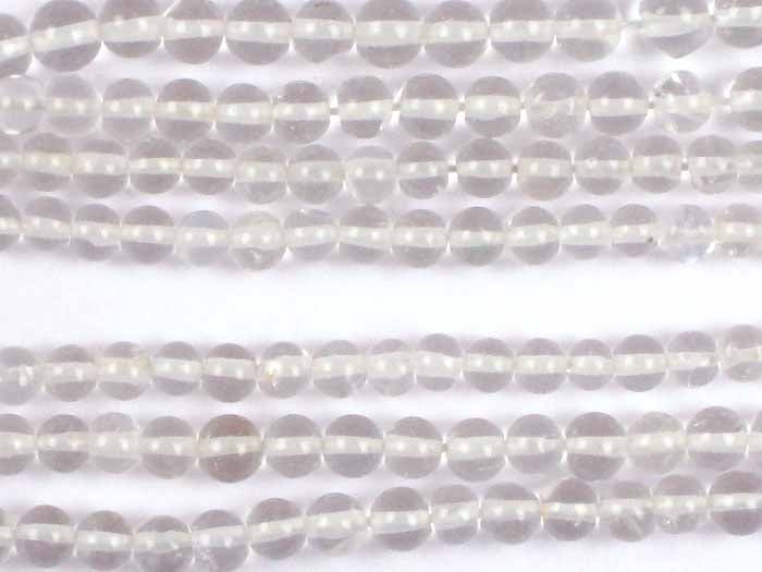 Plain Crystal Balls / Semi-Precious Gemstone Beads: Title: Plain Crystal Balls / Semi-Precious Gemstone Beads Description: Crystal beads have perennially been sought-after accessories, prized for their enchanting allure and versatility. The Plain Cryst