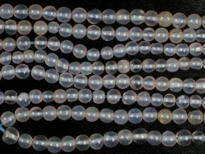 Glass Stone Beads / Semi-Precious Gemstone Drops: Title: Glass Stone Beads / Semi-Precious Gemstone Drops Description: The stunning icy visage of these Glass Stone Beads is poised to elevate any jewelry piece to the epitome of elegance. Their crystal