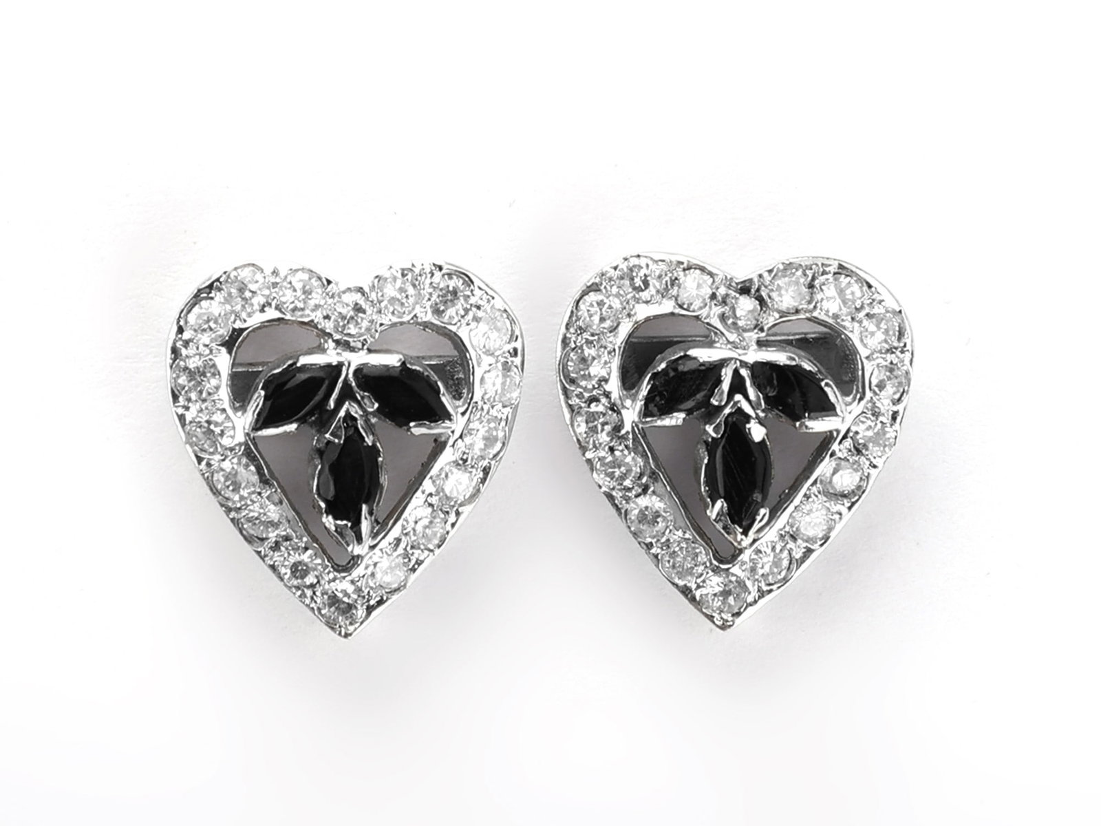 Valentine Earrings - 2