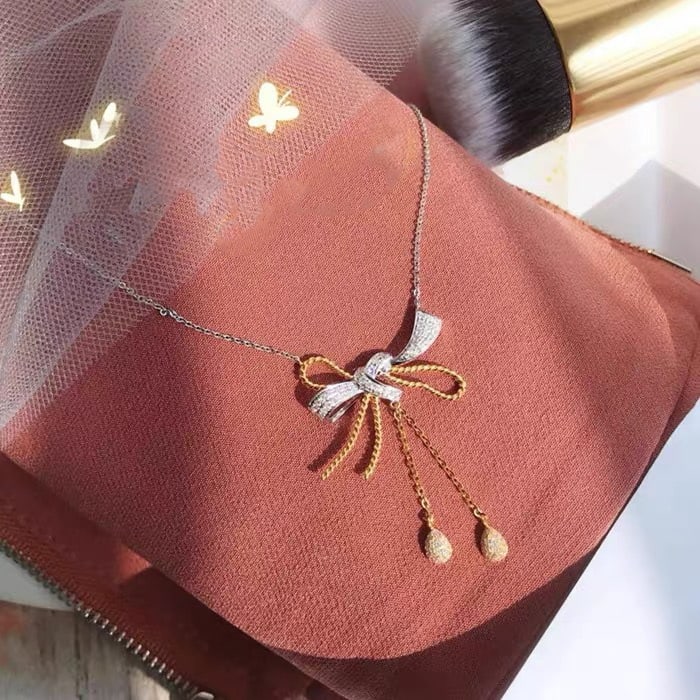 14K GOLD 0.32 CT NATURAL H DIAMOND NECKLACE: Title:14K GOLD 0.32 CT NATURAL H DIAMOND NECKLACE Description:Ref:230678200Gold Content:14K GoldMain Gemstone:DiamondShape:RoundCarat Weight:0.32ct Clarity Grade:VS2Color:HTreatment:NaturalCut