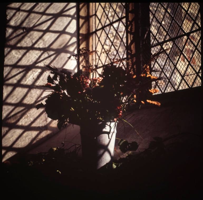 Silence Ii - Giclee Photograph (1 of 3)