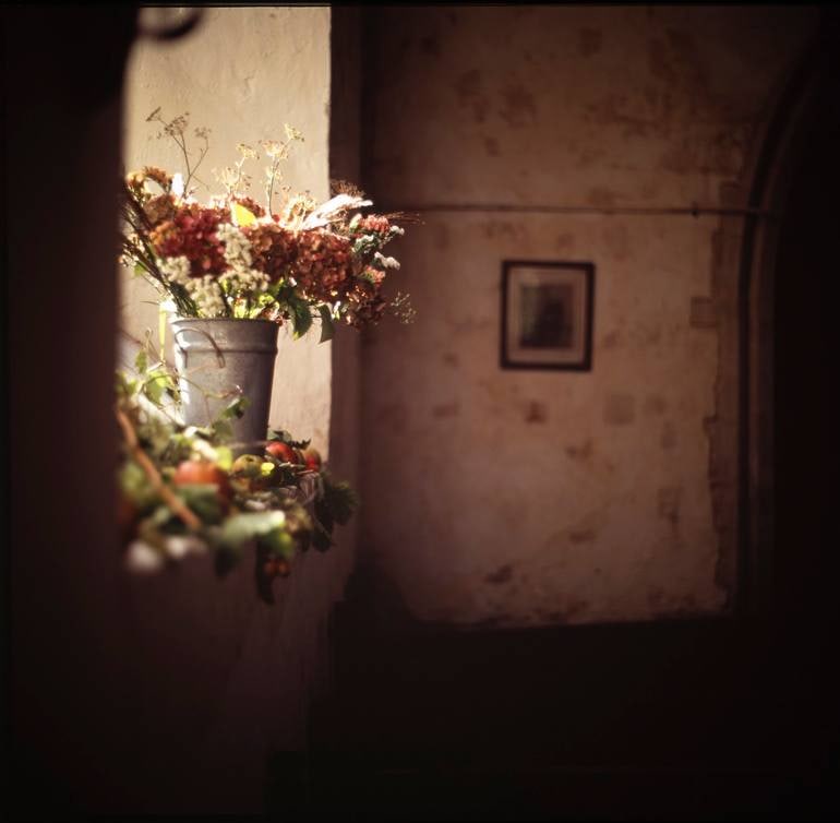 Silence I - Giclee Photograph