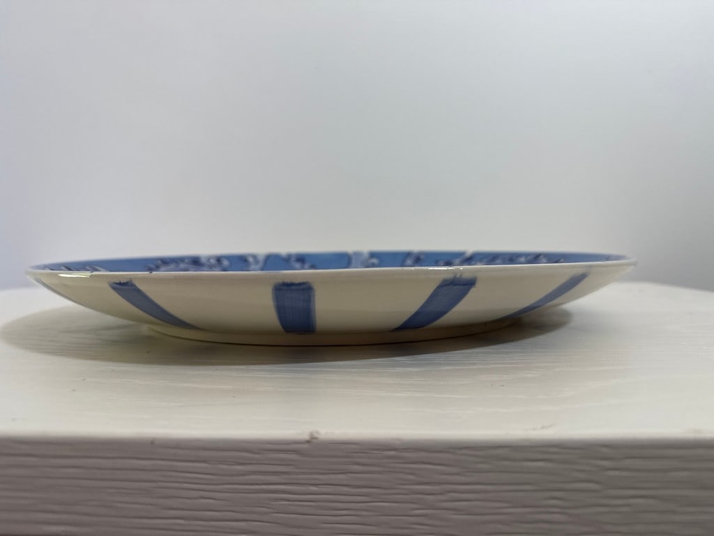Octopus Decorative Platter - 3