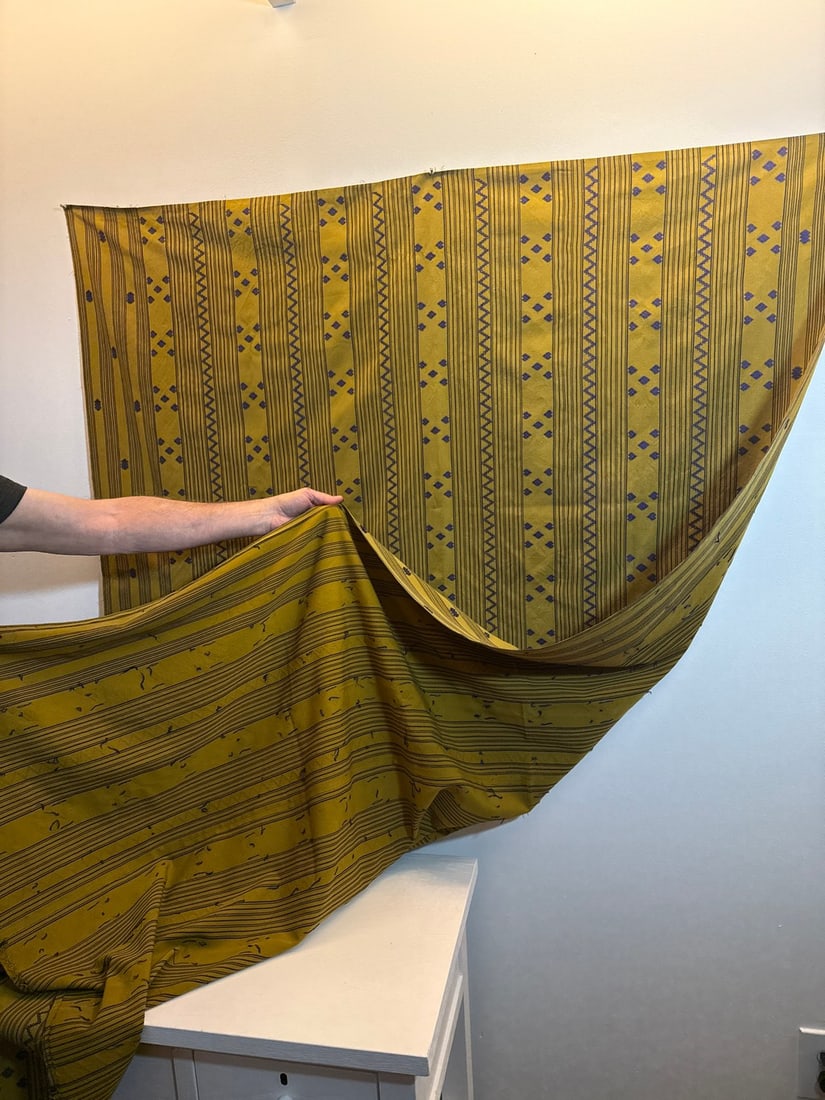 Bhutan Kira Textile Collection - 2