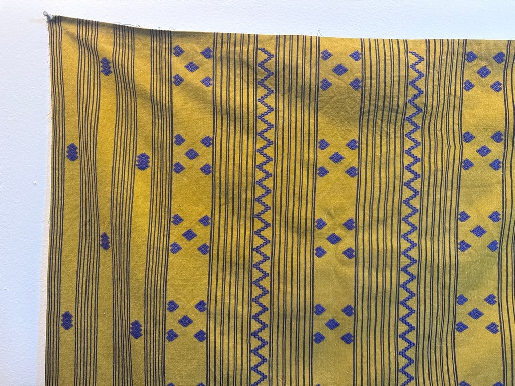 Bhutan Kira Textile Collection - 3