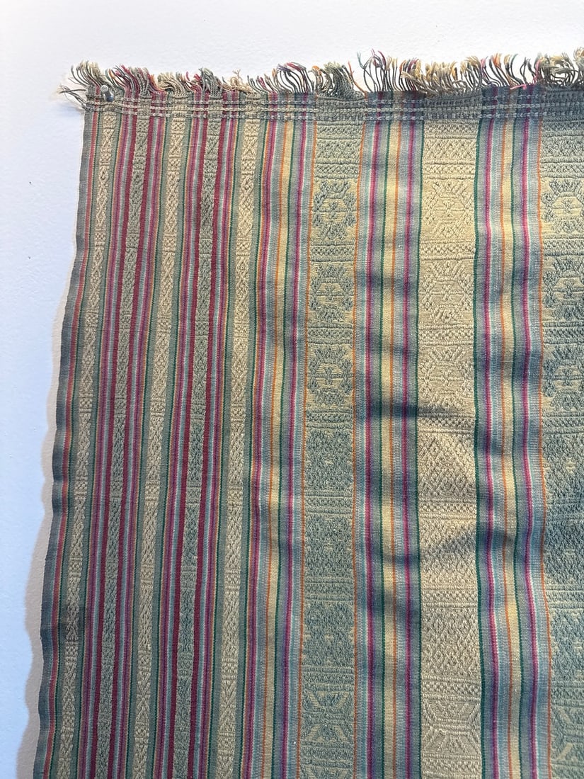 Bhutan Kira Textile Collection - 4