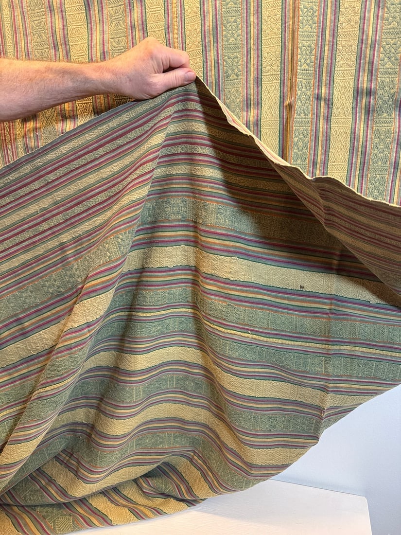 Bhutan Kira Textile Collection - 7