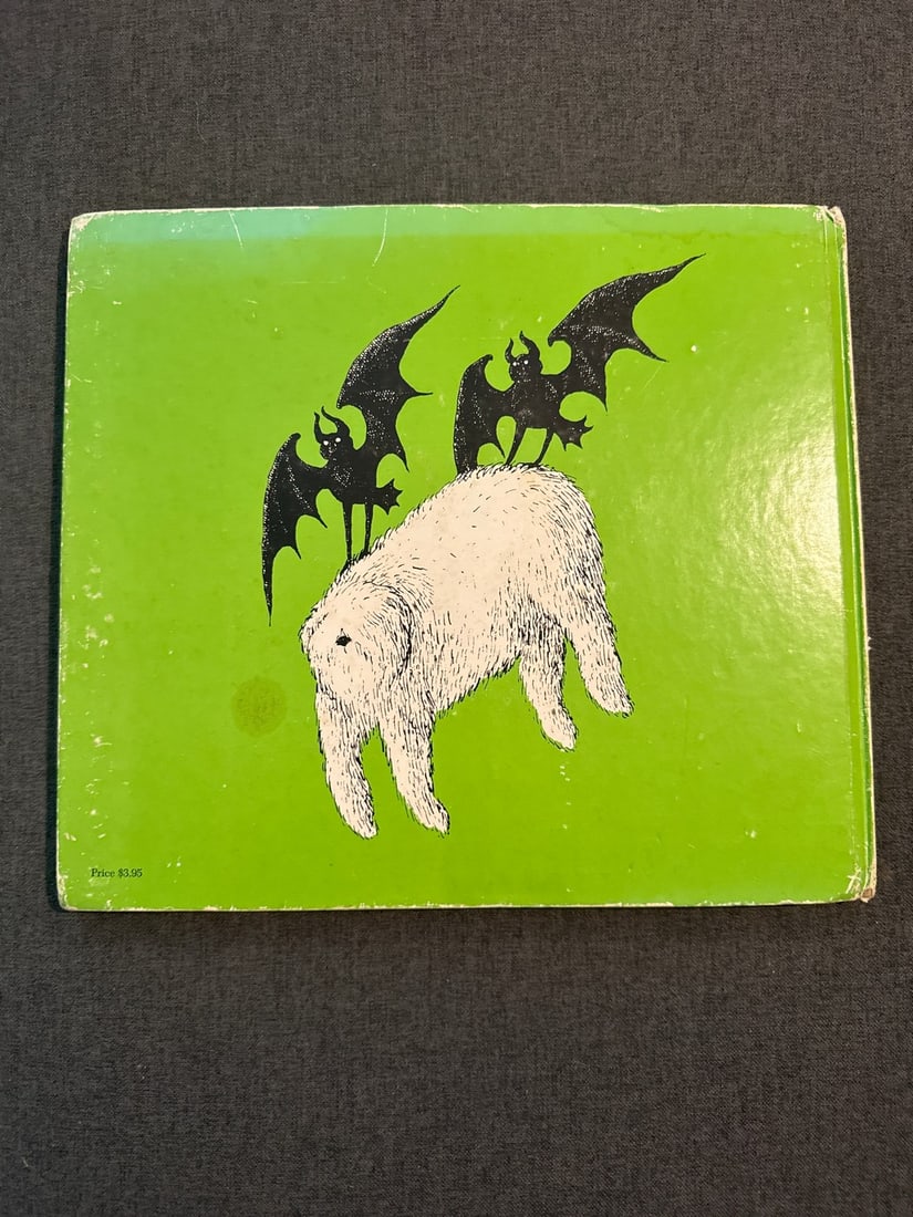 Edward Gorey Book and Record Collection: "Son of the Martini Cookbook" , "A Toy Theatre - Dracul... - 4