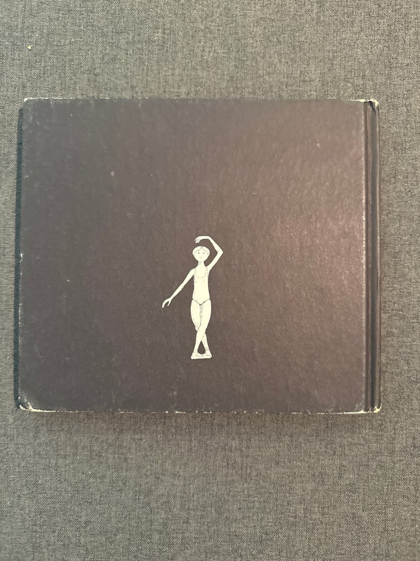 Edward Gorey Looking Glass Library First Edition Collection of Four Books - 9