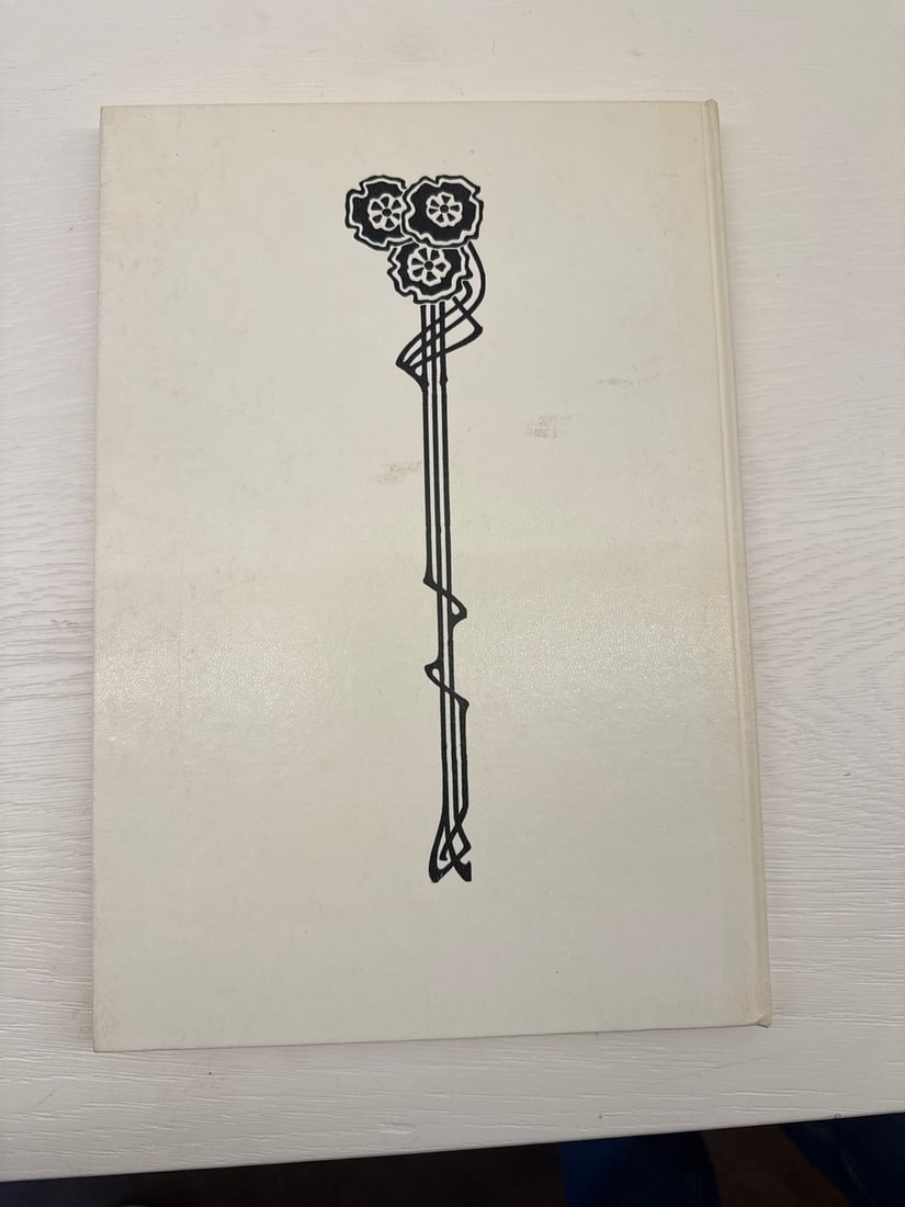 Alice by Lewis Carroll, Illustrations by Ralph Steadman, 1967 Dobson Books Ltd. Edition - 3