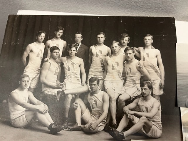 Collection of Vintage Male Photography, Early to Mid 20th Century - 3