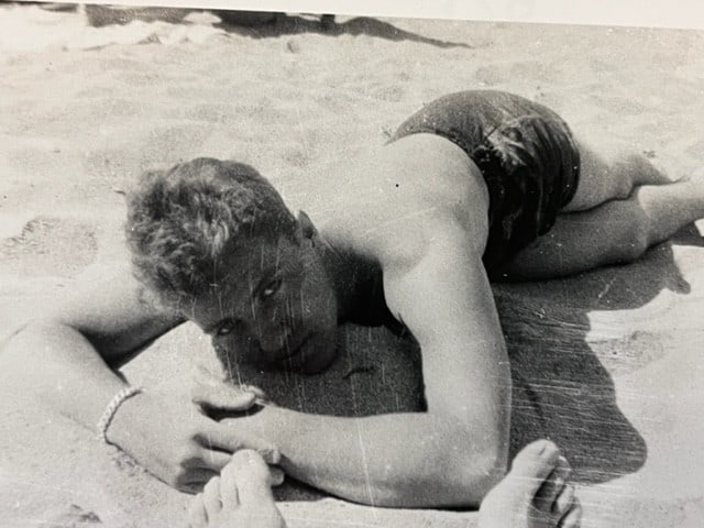 Collection of Three Early to Mid 20th Century Black and White Photographs - 2