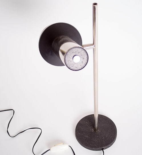 ANVIA HOOGERVORST Designer Rod Lamp - 2