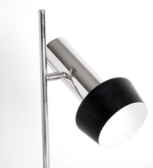 ANVIA HOOGERVORST Designer Rod Lamp - 3