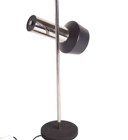 ANVIA HOOGERVORST Designer Rod Lamp - 4