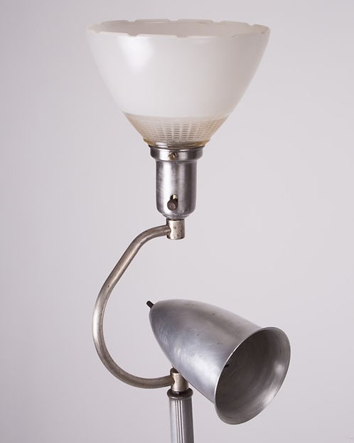 Early mid century Stilnovo Arteluce in the manner of - 3