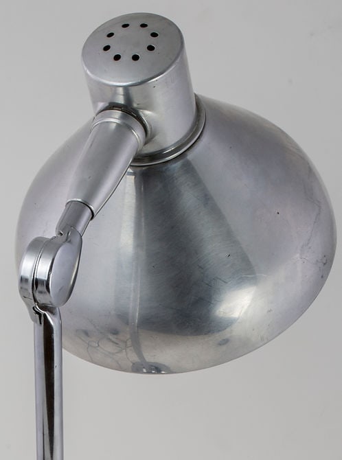 JUMO MODERNIST task lamp, Mid-Century - 3