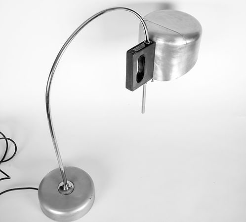FASE MODERNIST DESK LAMP MID CENTURY Thomas Diaz Magro - 3