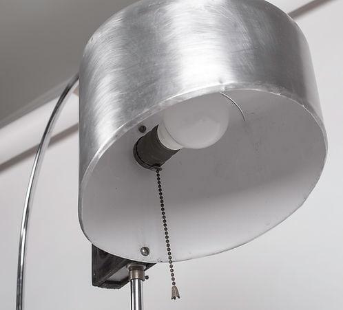 FASE MODERNIST DESK LAMP MID CENTURY Thomas Diaz Magro - 5