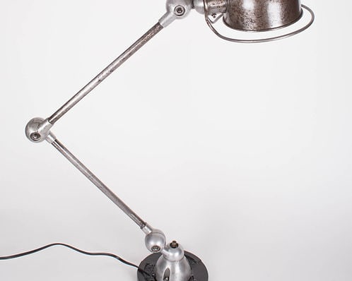 Stripped Jielde - 3