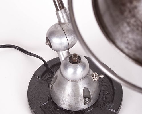Stripped Jielde - 4