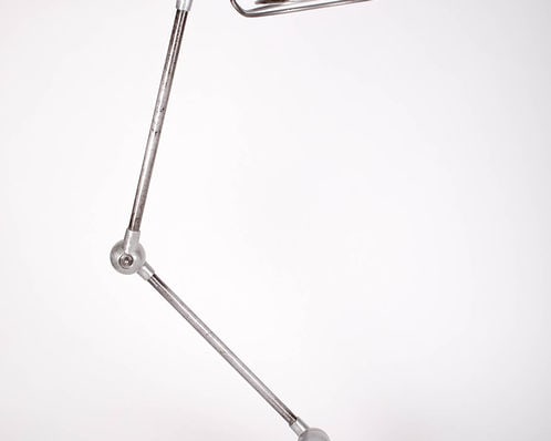 Stripped Jielde - 5