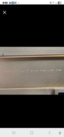 Syroco 4ft Mid-Century 1969 San Francisco Bridge & Cityscape Wall Sculpture - 2