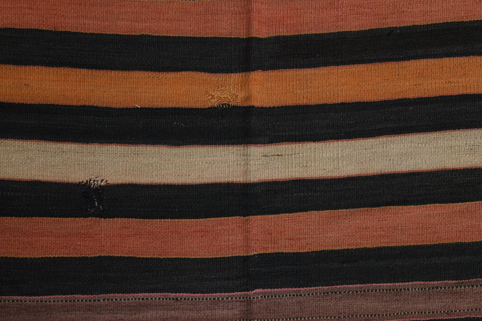 5'9x13'7 ft, COLORFUL WIDE RUNNER - 5