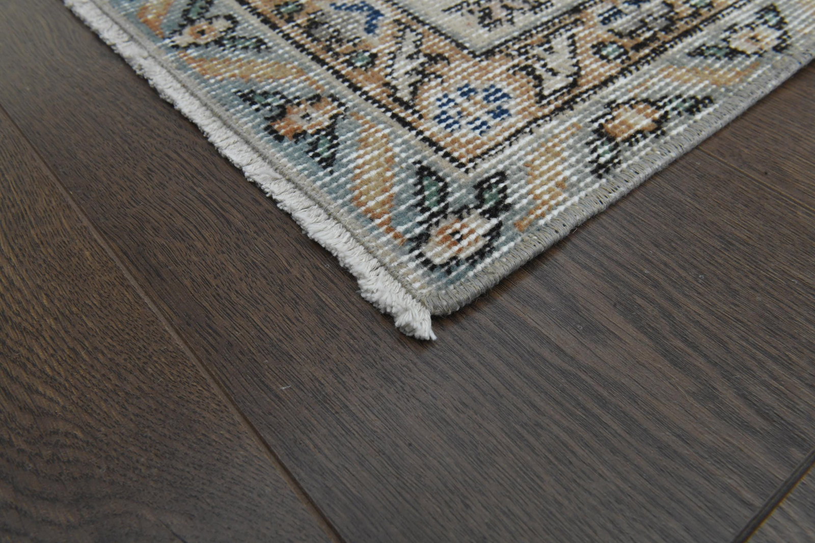 8'3x11'6 ft, OVERSIZED NEUTRAL RUG - 9
