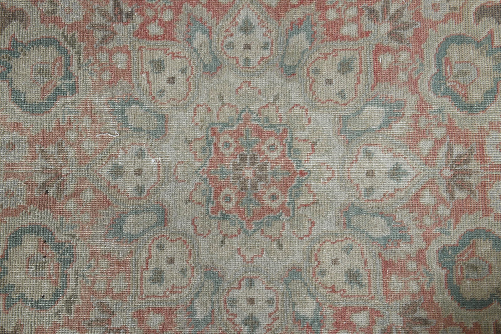 9.6x12.5 ft, BROWN OVERSIZED RUG - 6