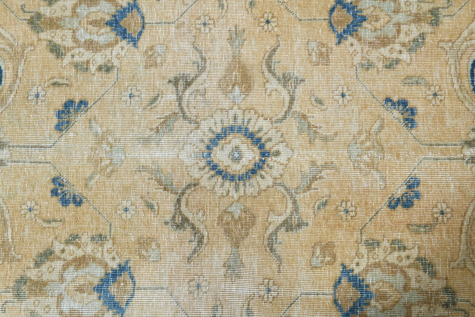 9'5x10'9 ft, BRIGHT LUxURY RUG - 3