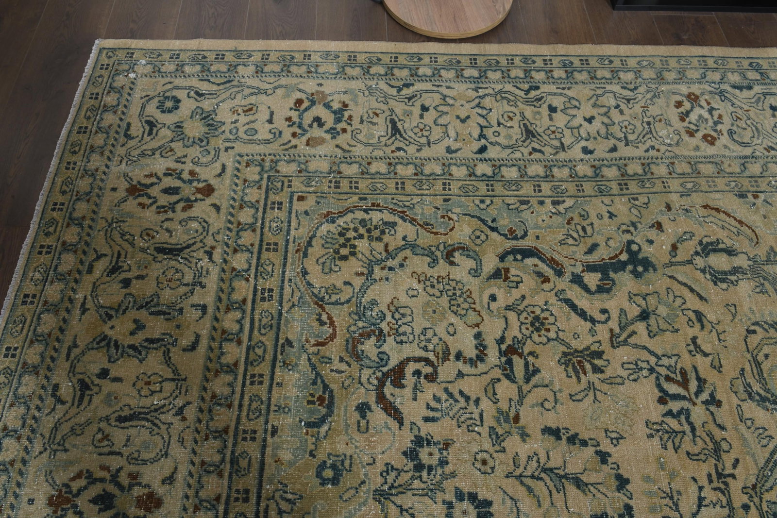 9.5x13 ft, PERSIAN DECOR, Vintage - 3