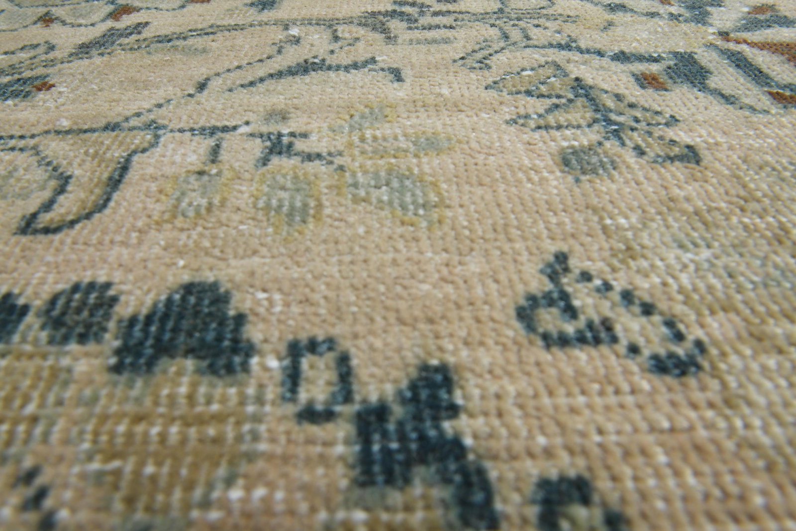 9.5x13 ft, PERSIAN DECOR, Vintage - 6
