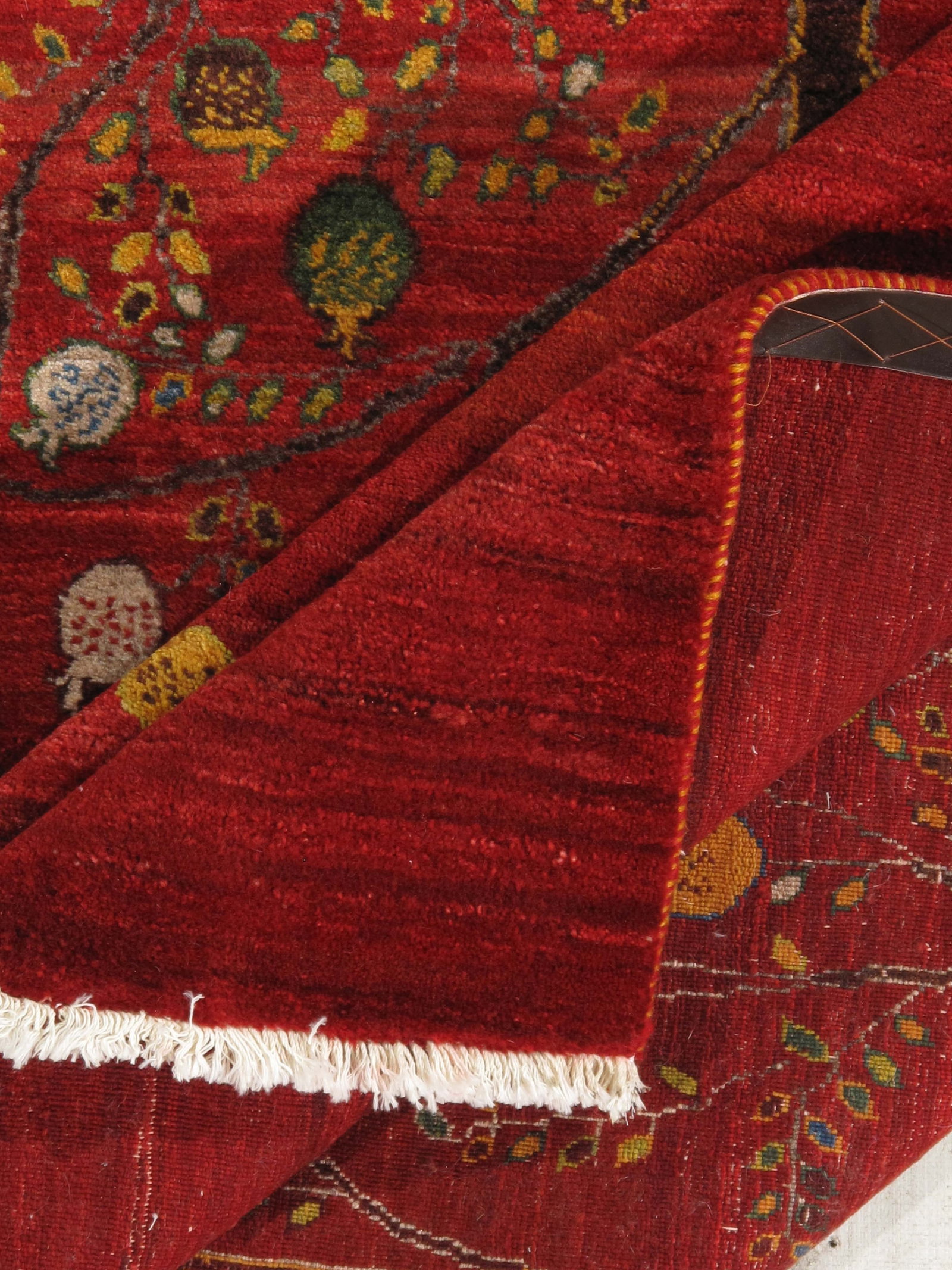 Persian Lori 5x7.3 - 2