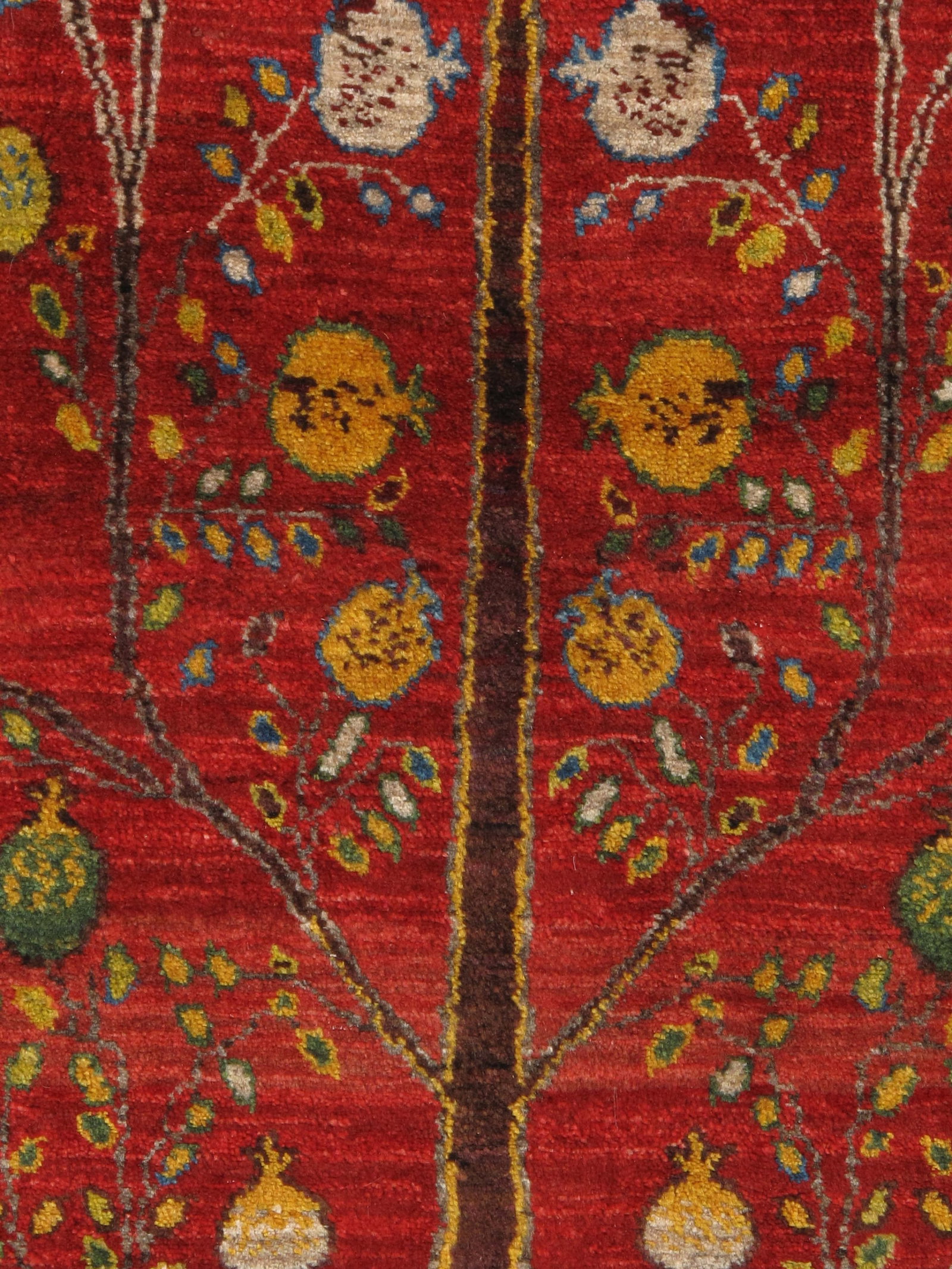 Persian Lori 5x7.3 - 5
