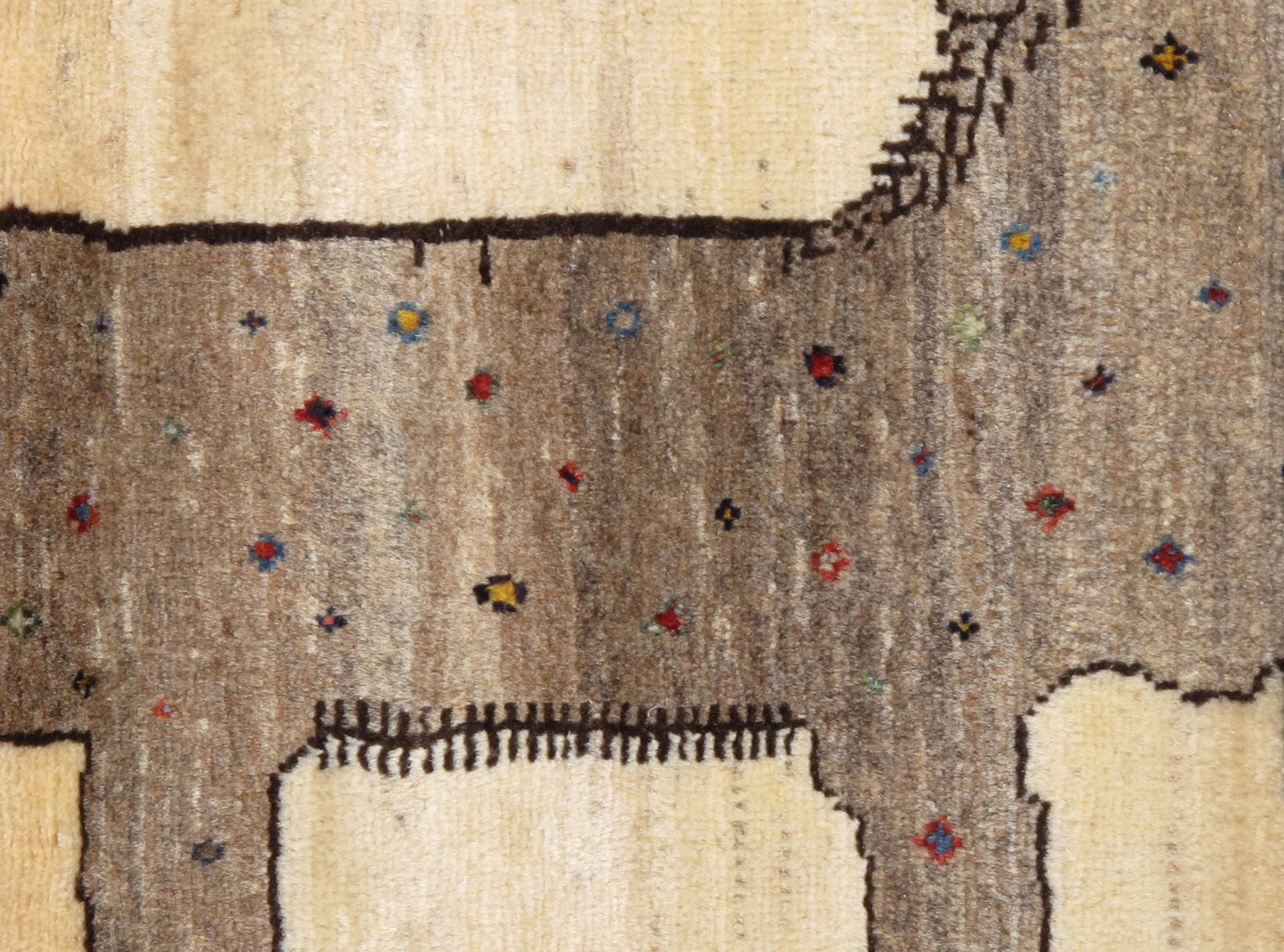 Persian Lori 2.8x3.9 - 5