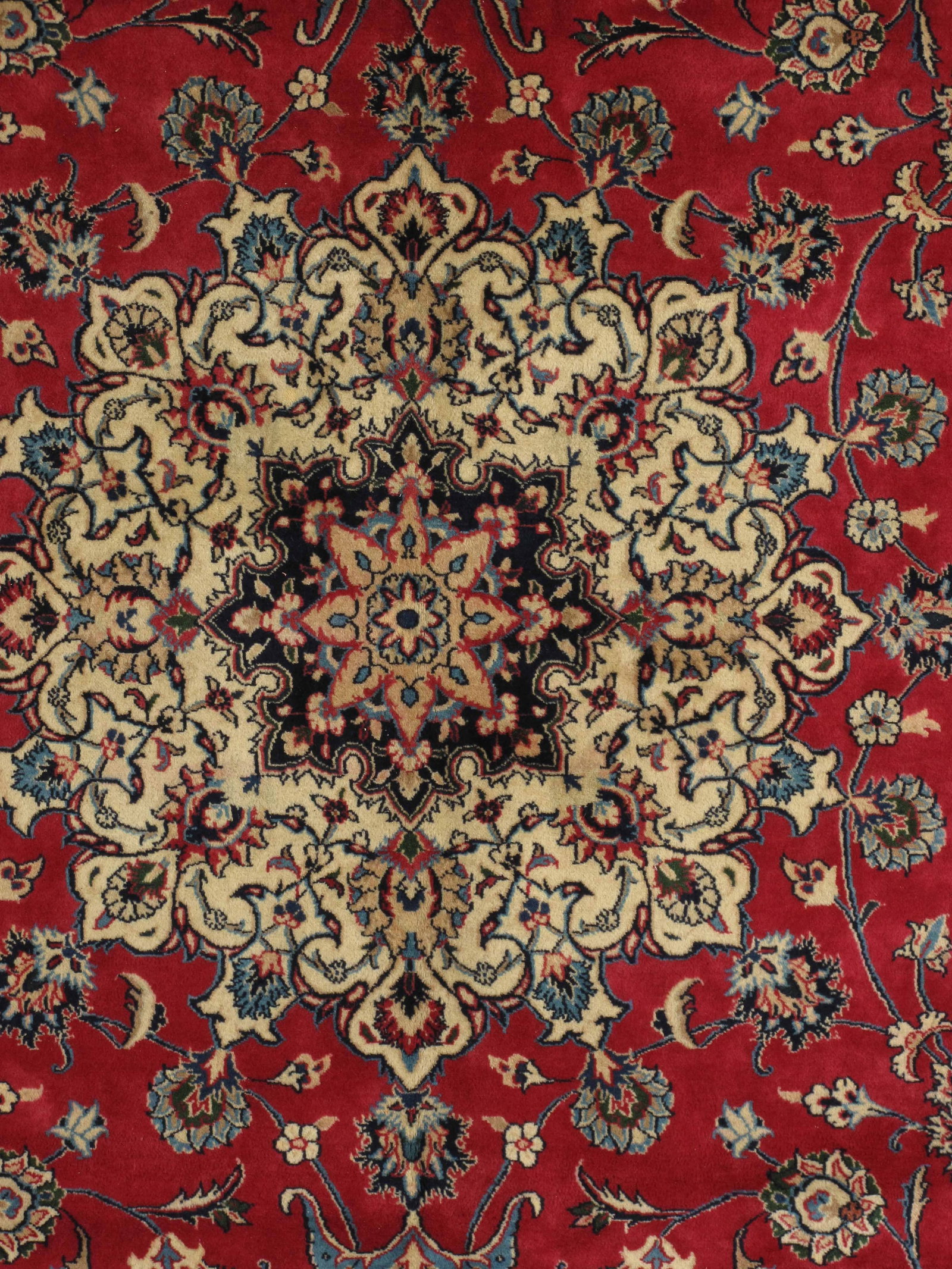 Mashad 7.9x11 - 3