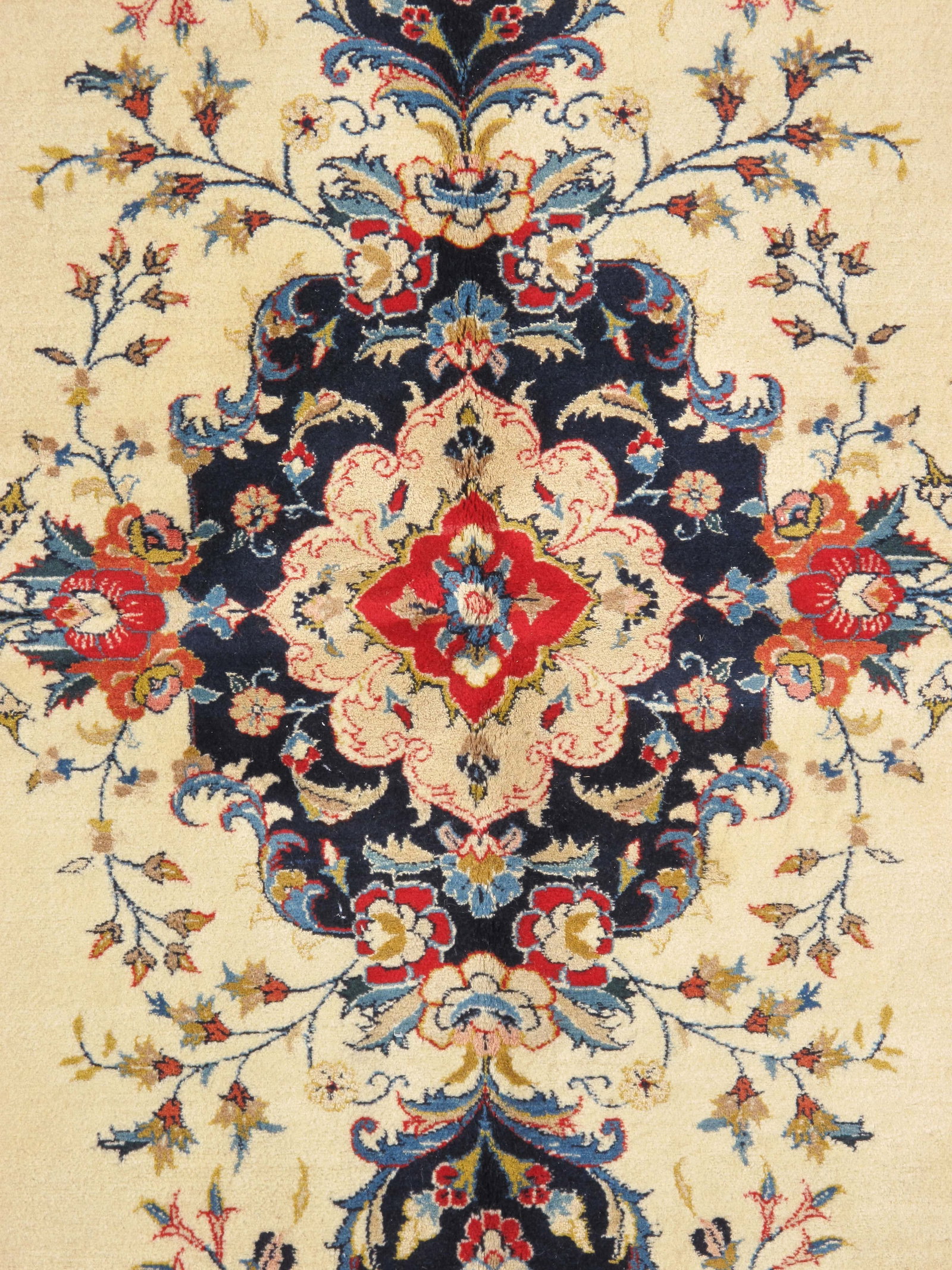 Mashad 6.5x9.6 - 2
