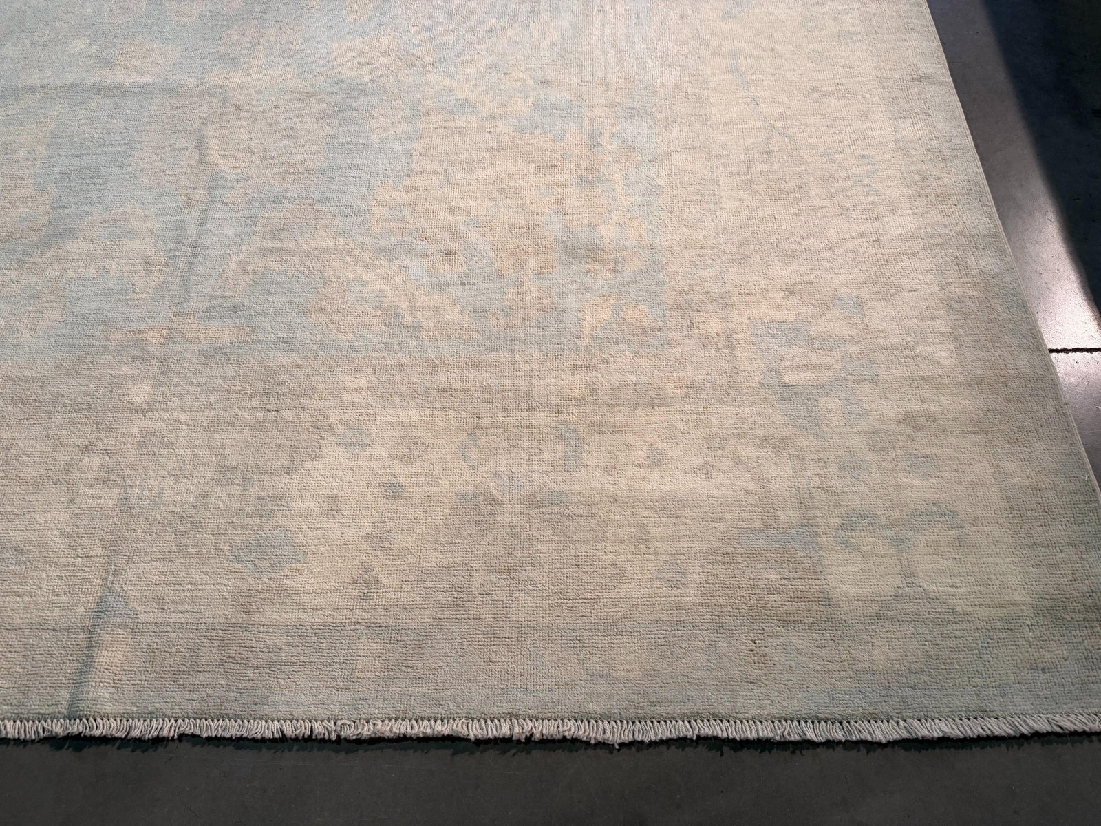 Stunning Chobi Rug 9x11.9 - 2